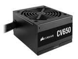 CORSAIR CV650 650W ATX POWER SUPPLY