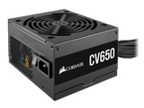 CORSAIR CV650 650W ATX POWER SUPPLY