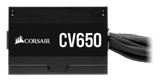 CORSAIR CV650 650W ATX POWER SUPPLY