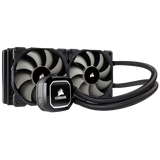 CORSAIR HYDRO SERIES H100X CPU COOLER