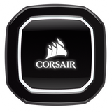 CORSAIR HYDRO SERIES H100X CPU COOLER