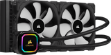 CORSAIR ICUE H115I RGB PRO XT 280MM CPU COOLER