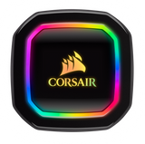 CORSAIR ICUE H115I RGB PRO XT 280MM CPU COOLER