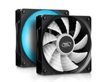 DEEPCOOL GAMMAXX L240 V2 RGB LIQUID CPU COOLER