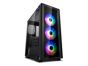 DEEPCOOL MATREXX 50 ADD-RGB 3F CASE