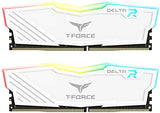 TEAM T-FORCE DELTA RGB 16GB 3200MHZ DDR4