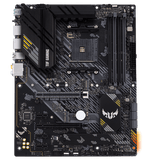 ASUS TUF GAMING B550 PLUS MOTHERBOARD