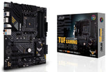 ASUS TUF GAMING B550 PLUS MOTHERBOARD