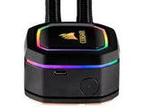 CORSAIR ICUE H100I RGB PRO XT