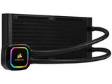 CORSAIR ICUE H100I RGB PRO XT