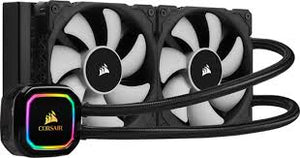 CORSAIR ICUE H100I RGB PRO XT