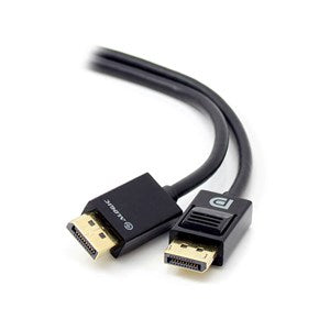 ALOGIC PREMIUM DISPLAYPORT CABLE - 5M