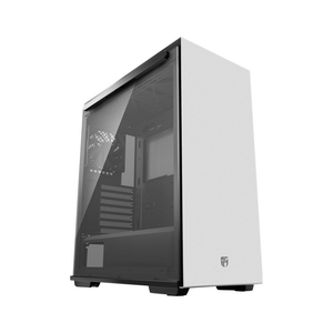 DEEPCOOL MACUBE 110 CASE (WHITE)