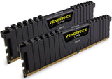 CORSAIR VENGEANCE LPX 16GB 3200MHZ DDR4