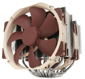 NOCTUA NH-D15 CPU COOLER