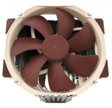 NOCTUA NH-D15 CPU COOLER