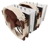 NOCTUA NH-D15 CPU COOLER