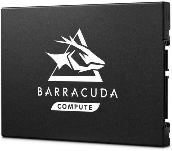 SEAGATE BARRACUDA Q1 480GB  2.5