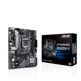 ASUS PRIME B560M-K MOTHERBOARD